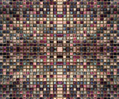 Clustered 5X42 Fleece ( 60 X 50 Inch ) Backdrop