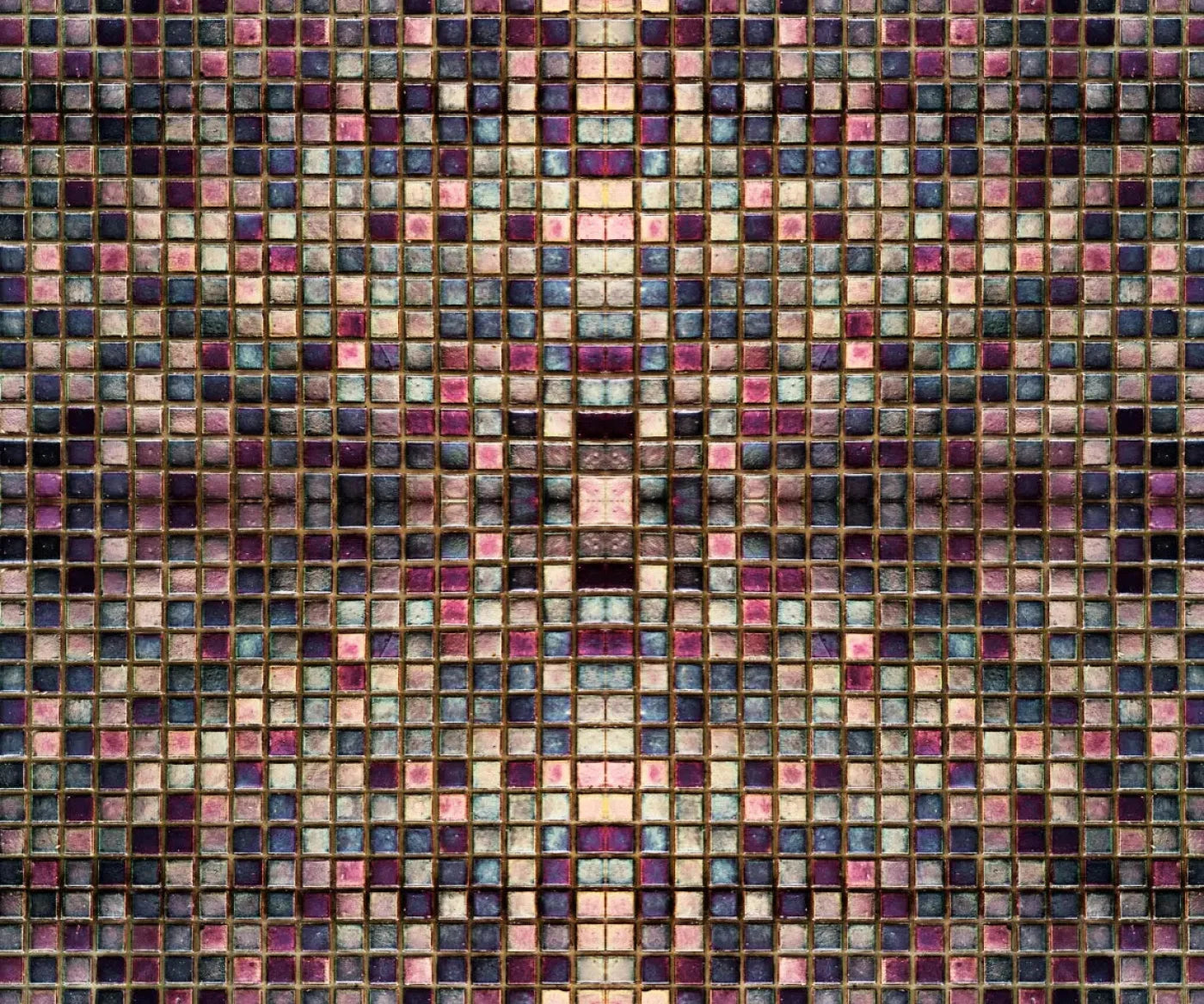 Clustered 5X42 Fleece ( 60 X 50 Inch ) Backdrop
