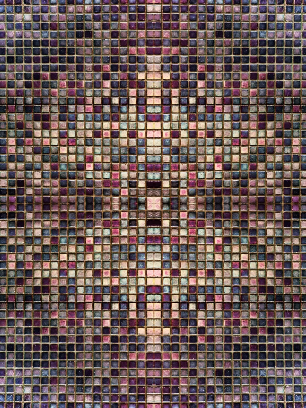 Clustered 5X7 Ultracloth ( 60 X 84 Inch ) Backdrop