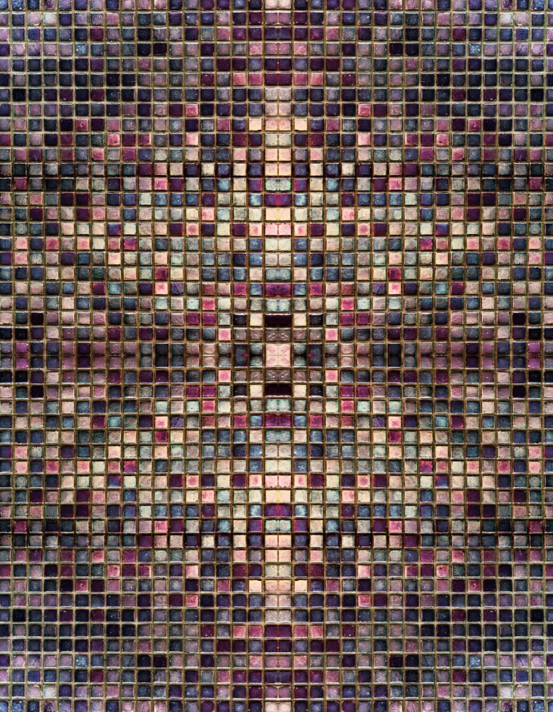 Clustered 6X8 Fleece ( 72 X 96 Inch ) Backdrop