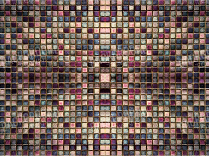 Clustered 7X5 Ultracloth ( 84 X 60 Inch ) Backdrop