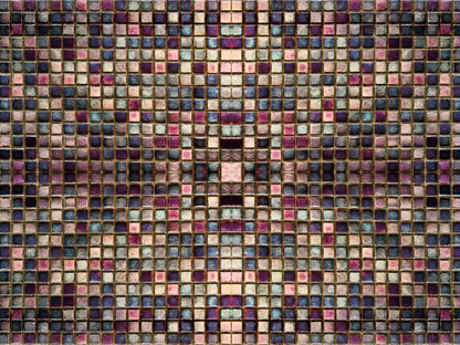 Clustered 7X5 Ultracloth ( 84 X 60 Inch ) Backdrop
