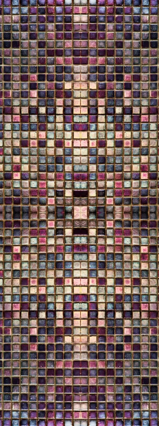 Clustered 8X20 Ultracloth ( 96 X 240 Inch ) Backdrop