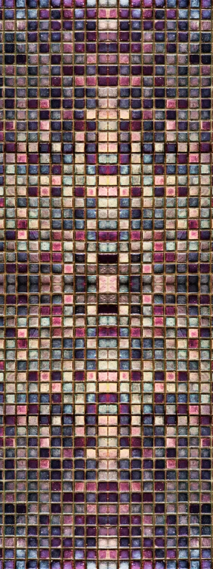 Clustered 8X20 Ultracloth ( 96 X 240 Inch ) Backdrop
