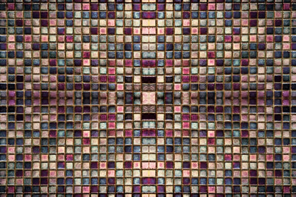 Clustered 8X5 Ultracloth ( 96 X 60 Inch ) Backdrop