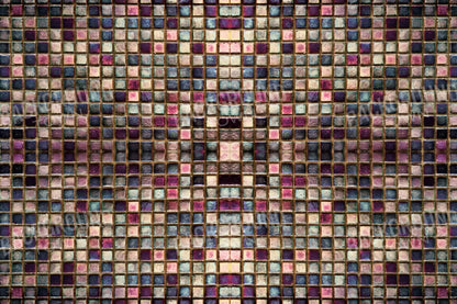 Clustered 8X5 Ultracloth ( 96 X 60 Inch ) Backdrop