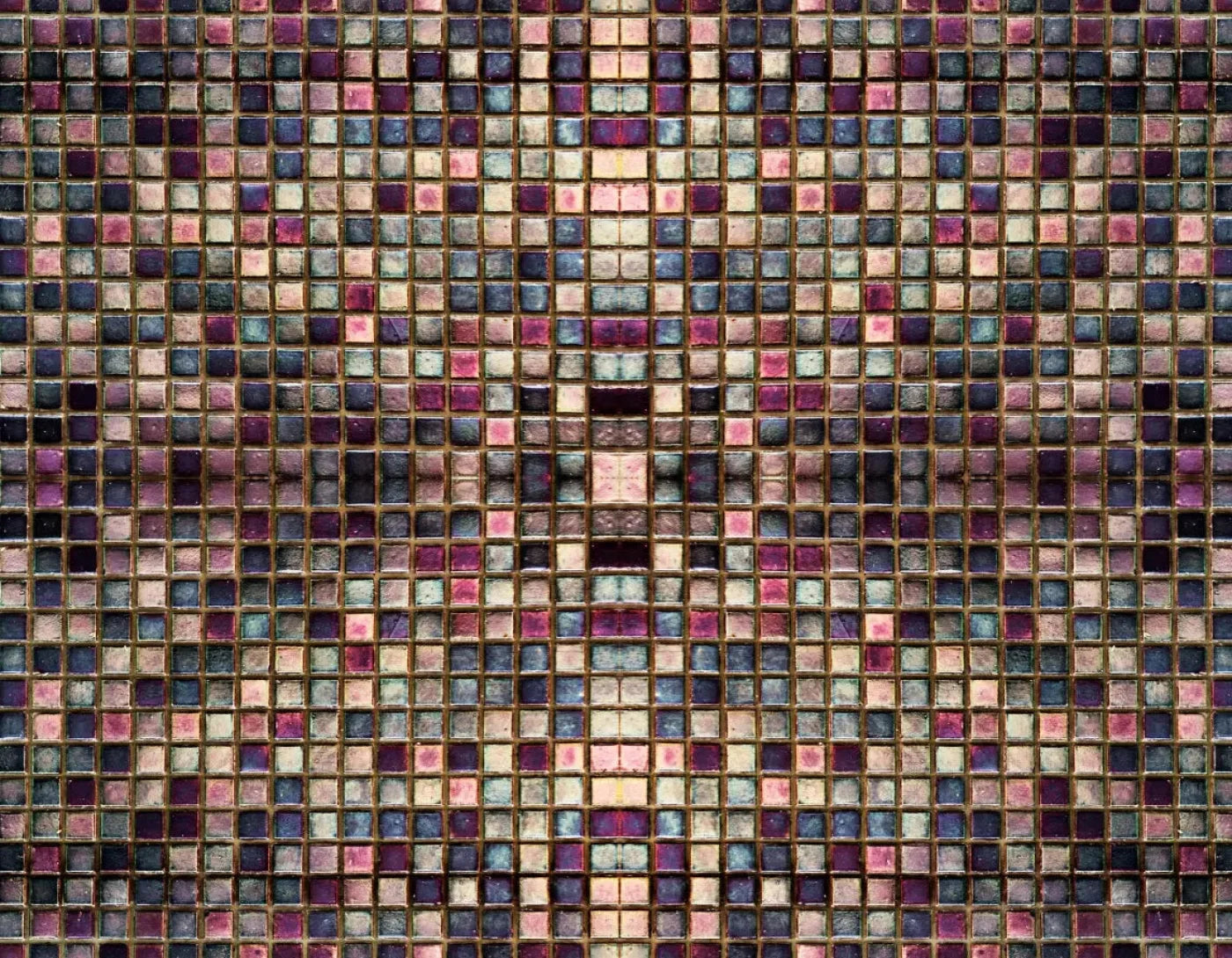 Clustered 8X6 Fleece ( 96 X 72 Inch ) Backdrop