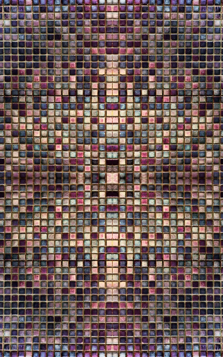 Clustered 9X14 Ultracloth ( 108 X 168 Inch ) Backdrop