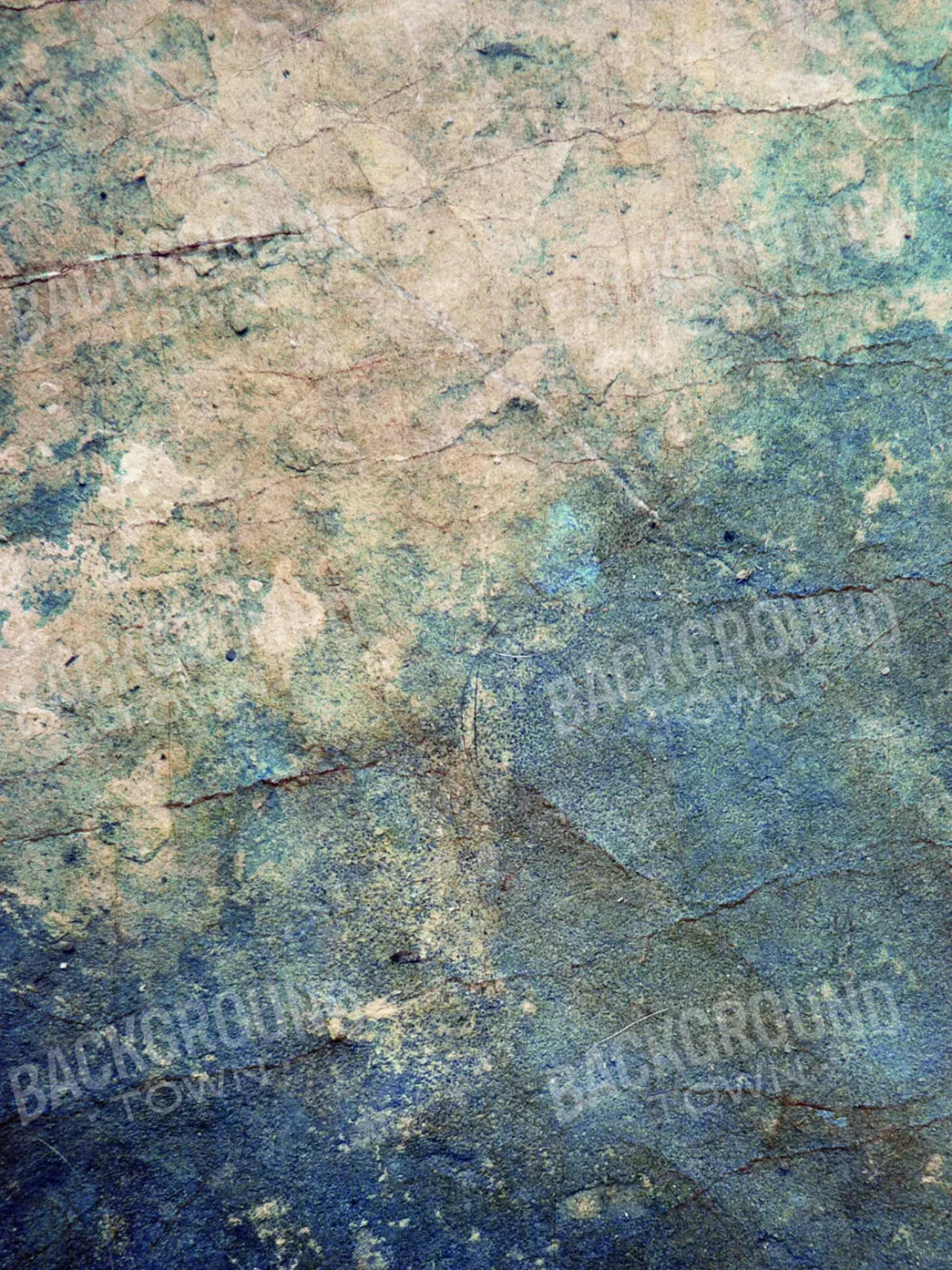 Coast 5X68 Fleece ( 60 X 80 Inch ) Backdrop