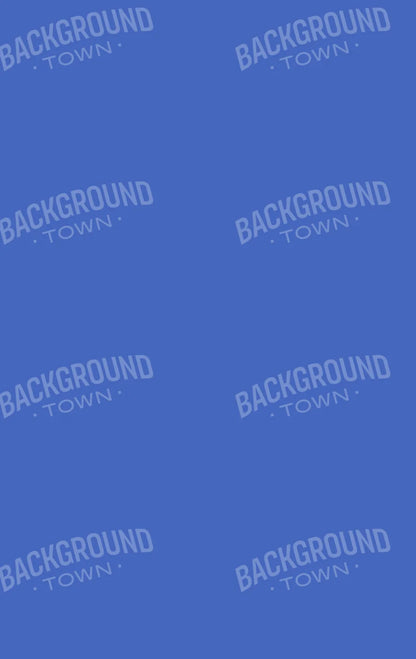 Cobalt 10X16 Ultracloth ( 120 X 192 Inch ) Backdrop