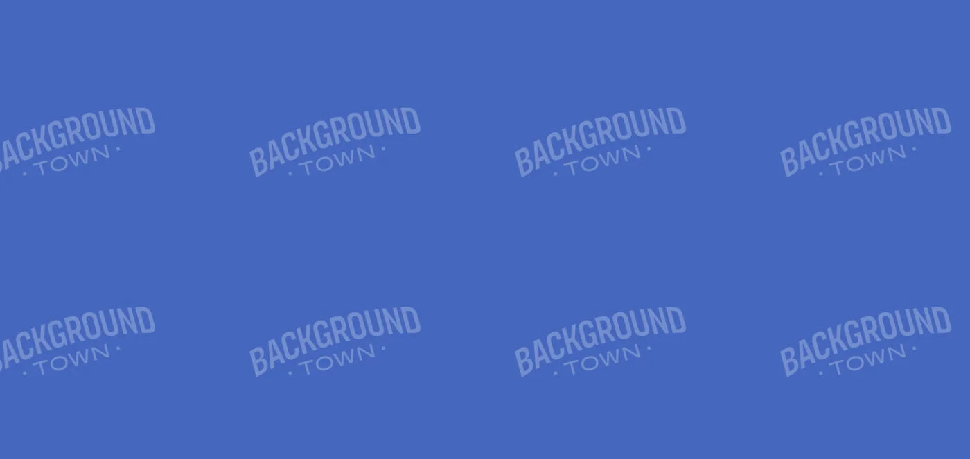 Cobalt 16X8 Ultracloth ( 192 X 96 Inch ) Backdrop