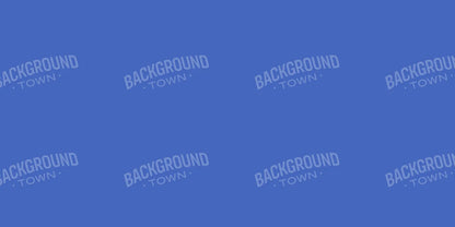 Cobalt 20X10 Ultracloth ( 240 X 120 Inch ) Backdrop