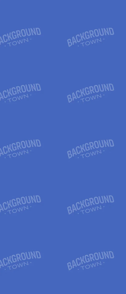 Cobalt 5X12 Ultracloth For Westcott X-Drop ( 60 X 144 Inch ) Backdrop