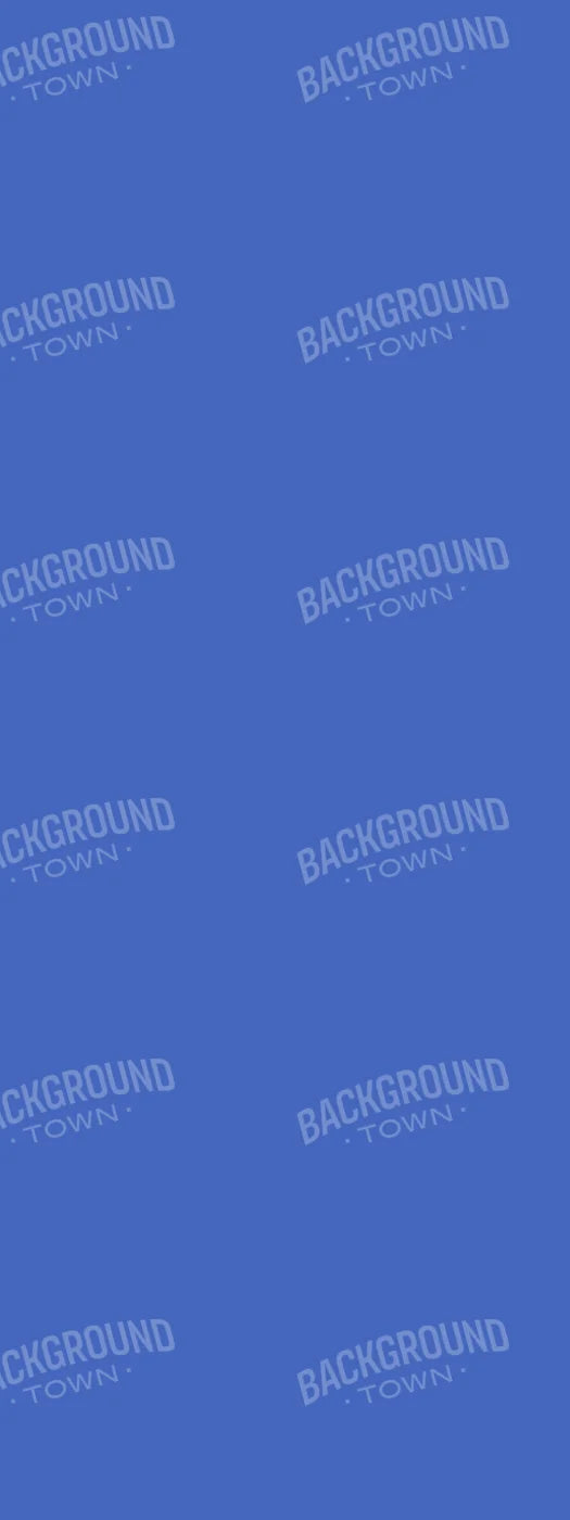 Cobalt 8X20 Ultracloth ( 96 X 240 Inch ) Backdrop