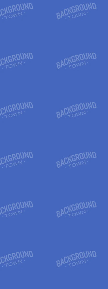 Cobalt 8X20 Ultracloth ( 96 X 240 Inch ) Backdrop