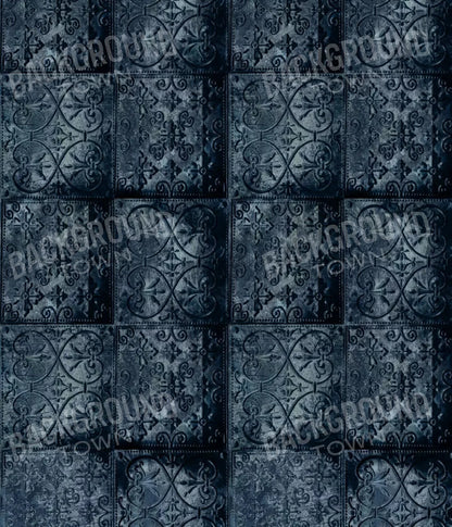 Cobalt 10X12 Ultracloth ( 120 X 144 Inch ) Backdrop