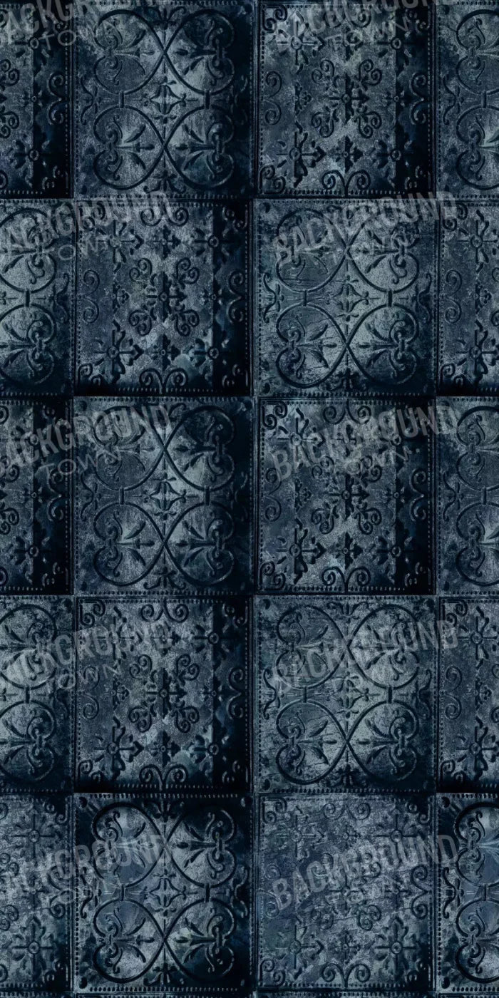 Cobalt 10X20 Ultracloth ( 120 X 240 Inch ) Backdrop