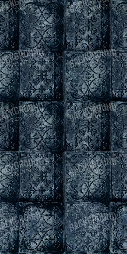 Cobalt 10X20 Ultracloth ( 120 X 240 Inch ) Backdrop