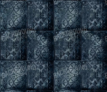 Cobalt 12X10 Ultracloth ( 144 X 120 Inch ) Backdrop
