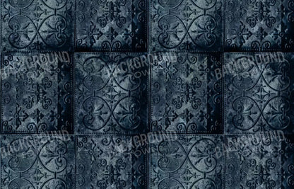 Cobalt 12X8 Ultracloth ( 144 X 96 Inch ) Backdrop
