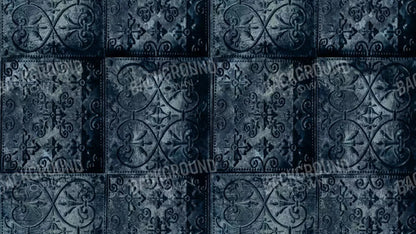 Cobalt 14X8 Ultracloth ( 168 X 96 Inch ) Backdrop