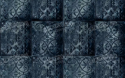 Cobalt 14X9 Ultracloth ( 168 X 108 Inch ) Backdrop
