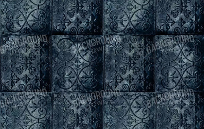 Cobalt 16X10 Ultracloth ( 192 X 120 Inch ) Backdrop