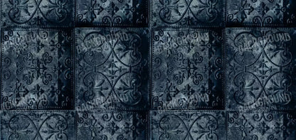Cobalt 16X8 Ultracloth ( 192 X 96 Inch ) Backdrop