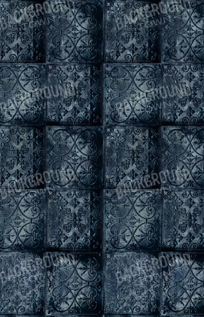 Cobalt 8X12 Ultracloth ( 96 X 144 Inch ) Backdrop
