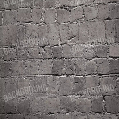Cobblestone Gray 10X10 Ultracloth ( 120 X Inch ) Backdrop