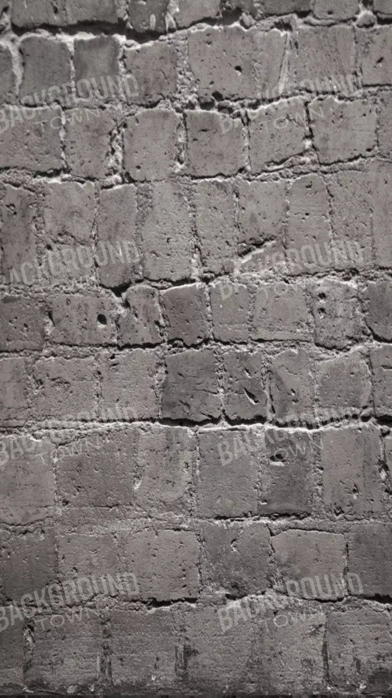 Cobblestone Gray 8X14 Ultracloth ( 96 X 168 Inch ) Backdrop