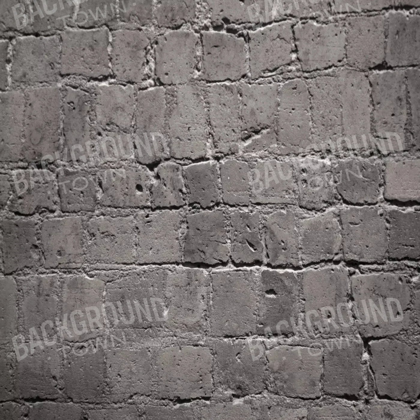 Cobblestone Gray 8X8 Fleece ( 96 X Inch ) Backdrop