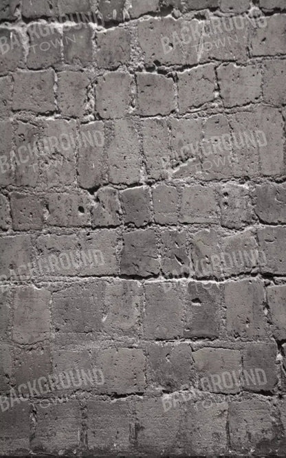Cobblestone Gray 9X14 Ultracloth ( 108 X 168 Inch ) Backdrop