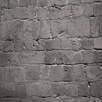 Cobblestone Gray Backdrop