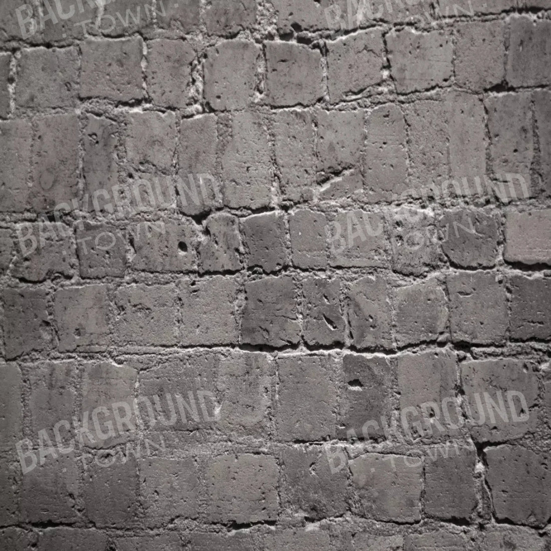 Cobblestone Gray Rubbermat Floor 5X5 ( 60 X Inch )