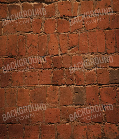 Cobblestone Red 10X12 Ultracloth ( 120 X 144 Inch ) Backdrop