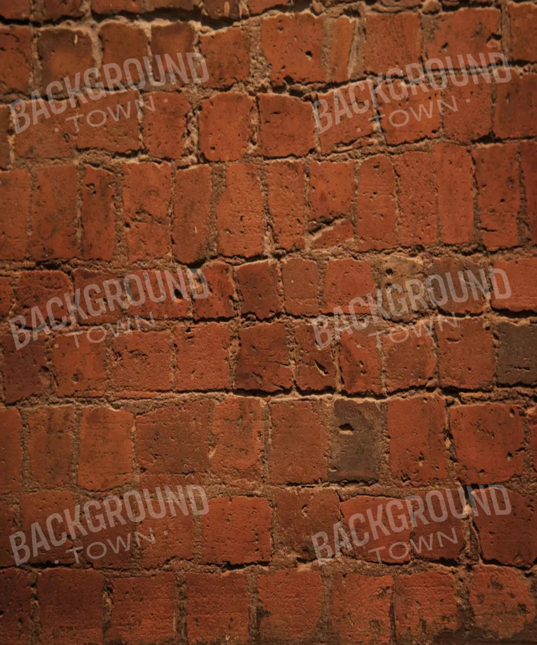 Brown Brick and Stone Backdrop for Photography