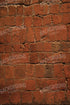 Cobblestone Red Rubbermat Floor 4X5 ( 48 X 60 Inch )