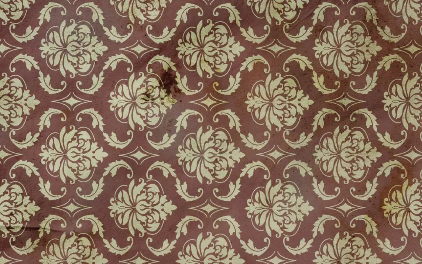 Coco 14X9 Ultracloth ( 168 X 108 Inch ) Backdrop