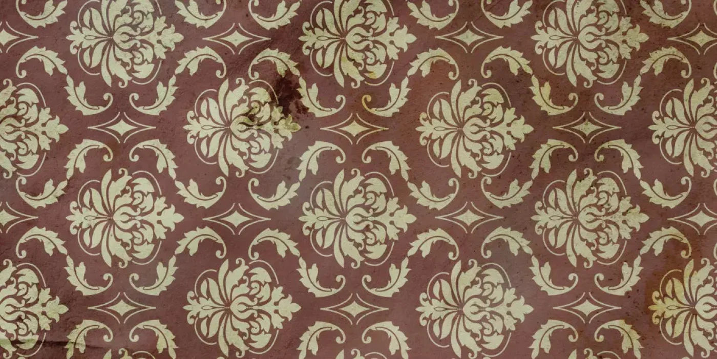 Coco 20X10 Ultracloth ( 240 X 120 Inch ) Backdrop