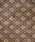 Brown Damask Backdrop for Photography