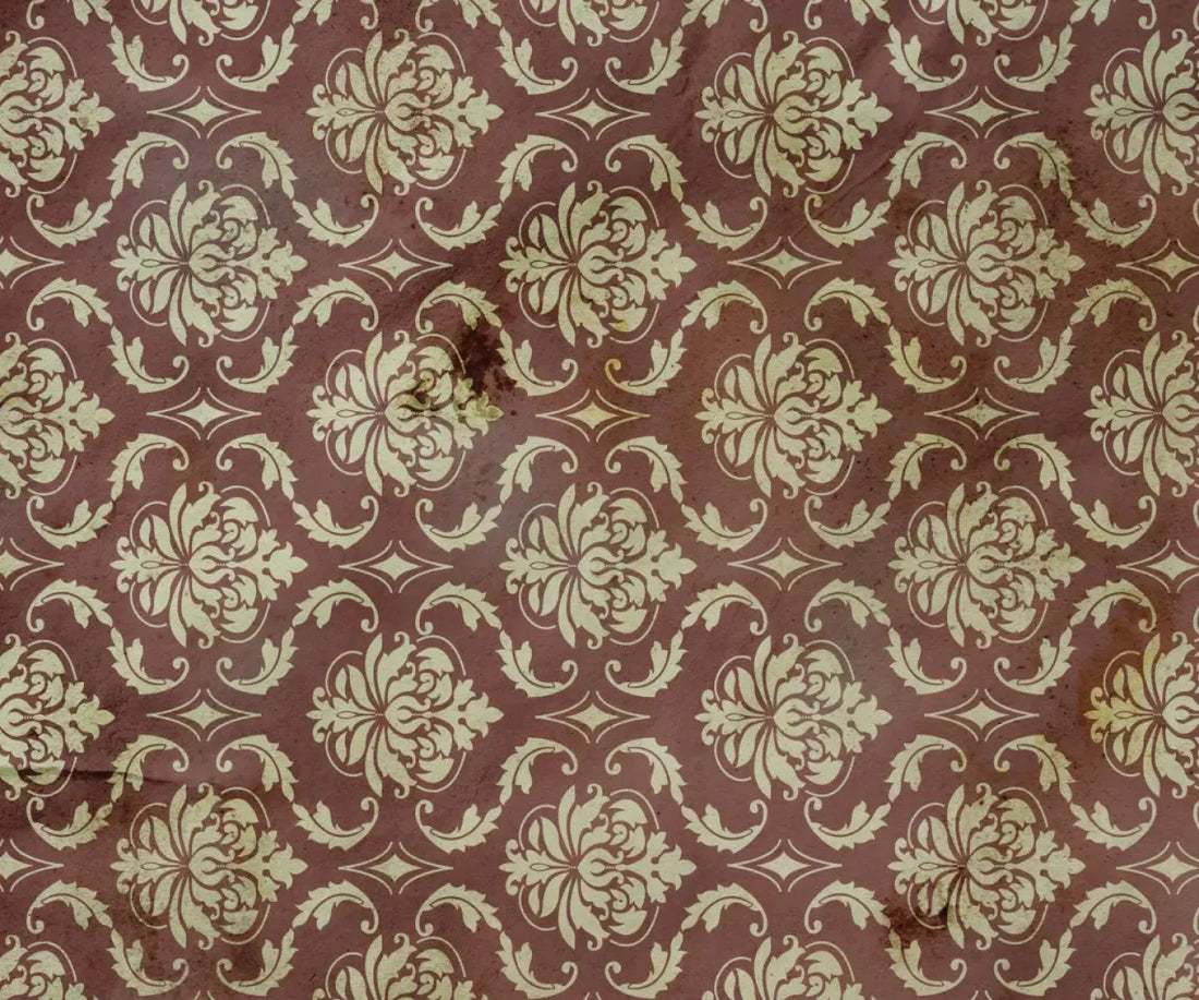 Coco 5X42 Fleece ( 60 X 50 Inch ) Backdrop