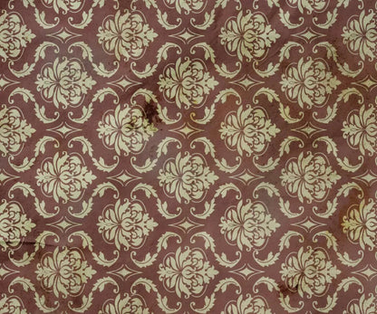 Coco 5X42 Fleece ( 60 X 50 Inch ) Backdrop