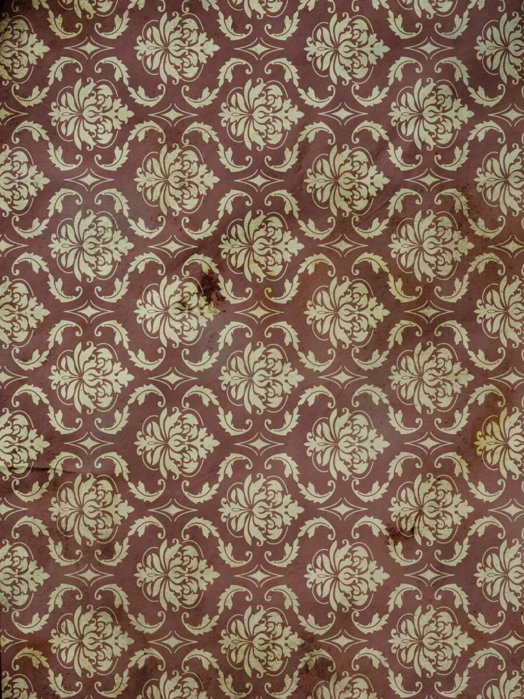 Coco 8X10 Fleece ( 96 X 120 Inch ) Backdrop