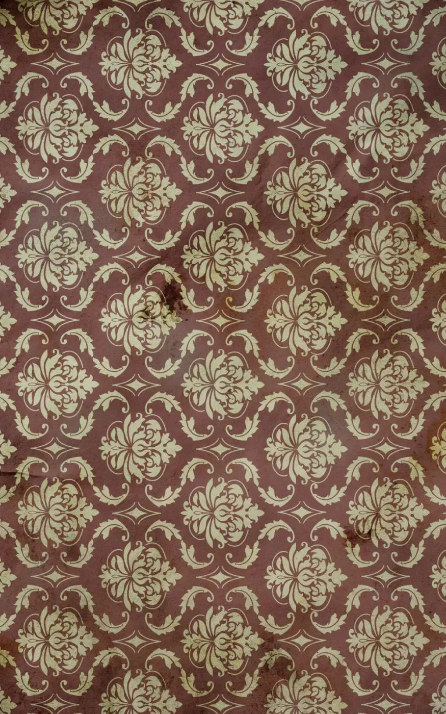 Coco 9X14 Ultracloth ( 108 X 168 Inch ) Backdrop