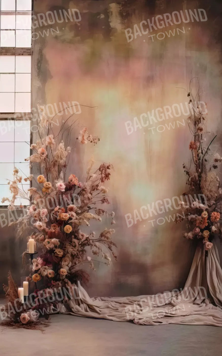 Cocoa Artistry 9X14 Ultracloth ( 108 X 168 Inch ) Backdrop