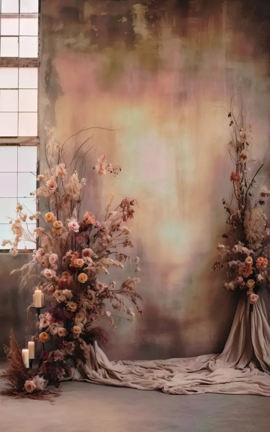 Cocoa Artistry 9X14 Ultracloth ( 108 X 168 Inch ) Backdrop