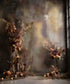 Gray Elegant Fine Art Backdrop for Photography