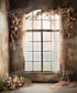 Beige Elegant Fine Art Backdrop for Photography