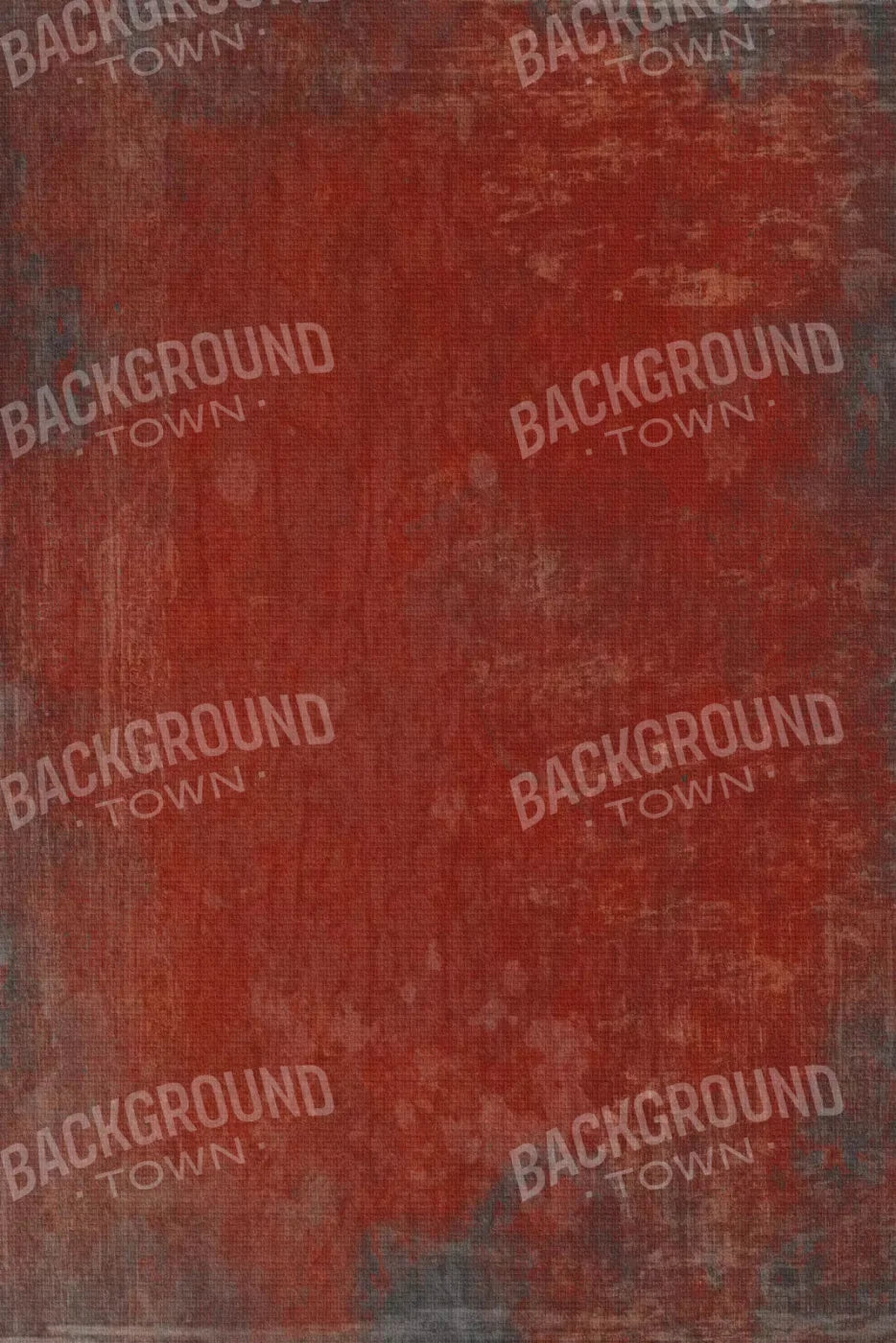 Code Red 5X8 Ultracloth ( 60 X 96 Inch ) Backdrop